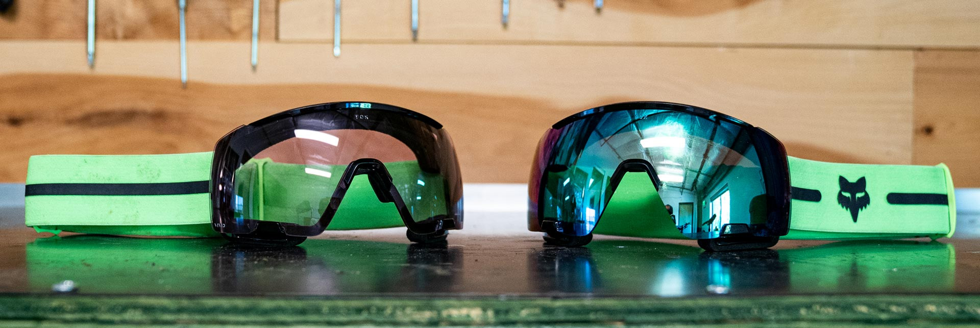 Fox Racing -Fox Racing 2