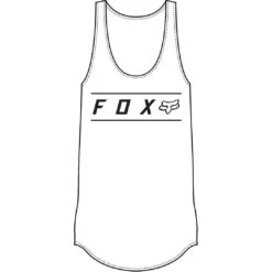 Fox Racing PINNACLE TANK -Fox Racing FO00012008M 0