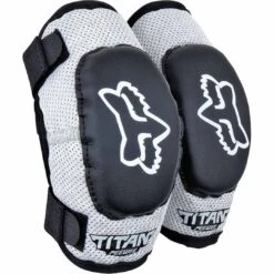 Fox Racing PEEWEE TITAN ELBOW GUARD -Fox Racing FO08038464OS 0