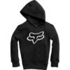 Fox Racing YOUTH LEGACY PULLOVER FLEECE -Fox Racing FO15593001L 0