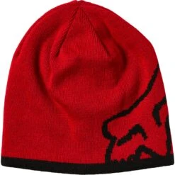 Fox Racing STREAMLINER BEANIE 10 Fox Racing STREAMLINER BEANIE -Fox Racing FO20790122OS 0