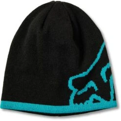 Fox Racing STREAMLINER BEANIE 11 Fox Racing STREAMLINER BEANIE -Fox Racing FO20790176OS 0