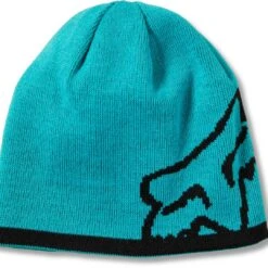 Fox Racing STREAMLINER BEANIE 12 Fox Racing STREAMLINER BEANIE -Fox Racing FO20790176OS 1