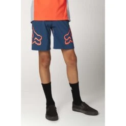 Fox Racing YTH DEFEND SHORT