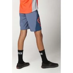 Fox Racing YTH DEFEND SHORT -Fox Racing FO2303220322 3