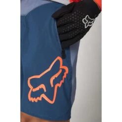 Fox Racing YTH DEFEND SHORT -Fox Racing FO2303220322 5