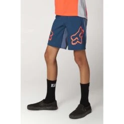 Fox Racing YTH DEFEND SHORT -Fox Racing FO2303220324 2