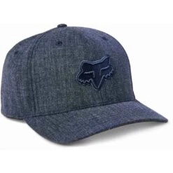 Fox Racing TRANSPOSITION FLEXFIT HAT -Fox Racing FO23688491SM 0