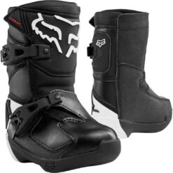 Fox Racing COMP K BOOT -Fox Racing FO2401500113 0
