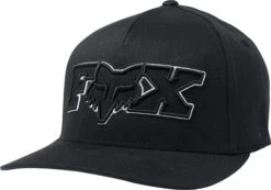 Fox Racing ELLIPSOID FLEXFIT HAT