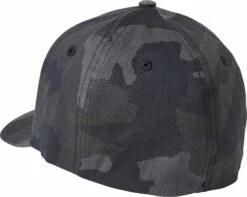 Fox Racing ELLIPSOID FLEXFIT HAT -Fox Racing FO24421247LXL 1