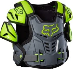 Fox Racing RAPTOR VEST CE -Fox Racing FO24814330SM 0