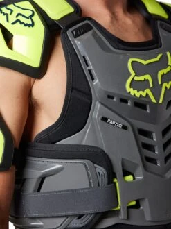 Fox Racing RAPTOR VEST CE -Fox Racing FO24814330SM 3