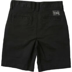 Fox Racing YOUTH ESSEX SHORT 2.0 -Fox Racing FO2497900128 1