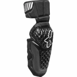 Fox Racing YTH TITAN RACE ELBOW GUARD,CE -Fox Racing FO25196001OS 0