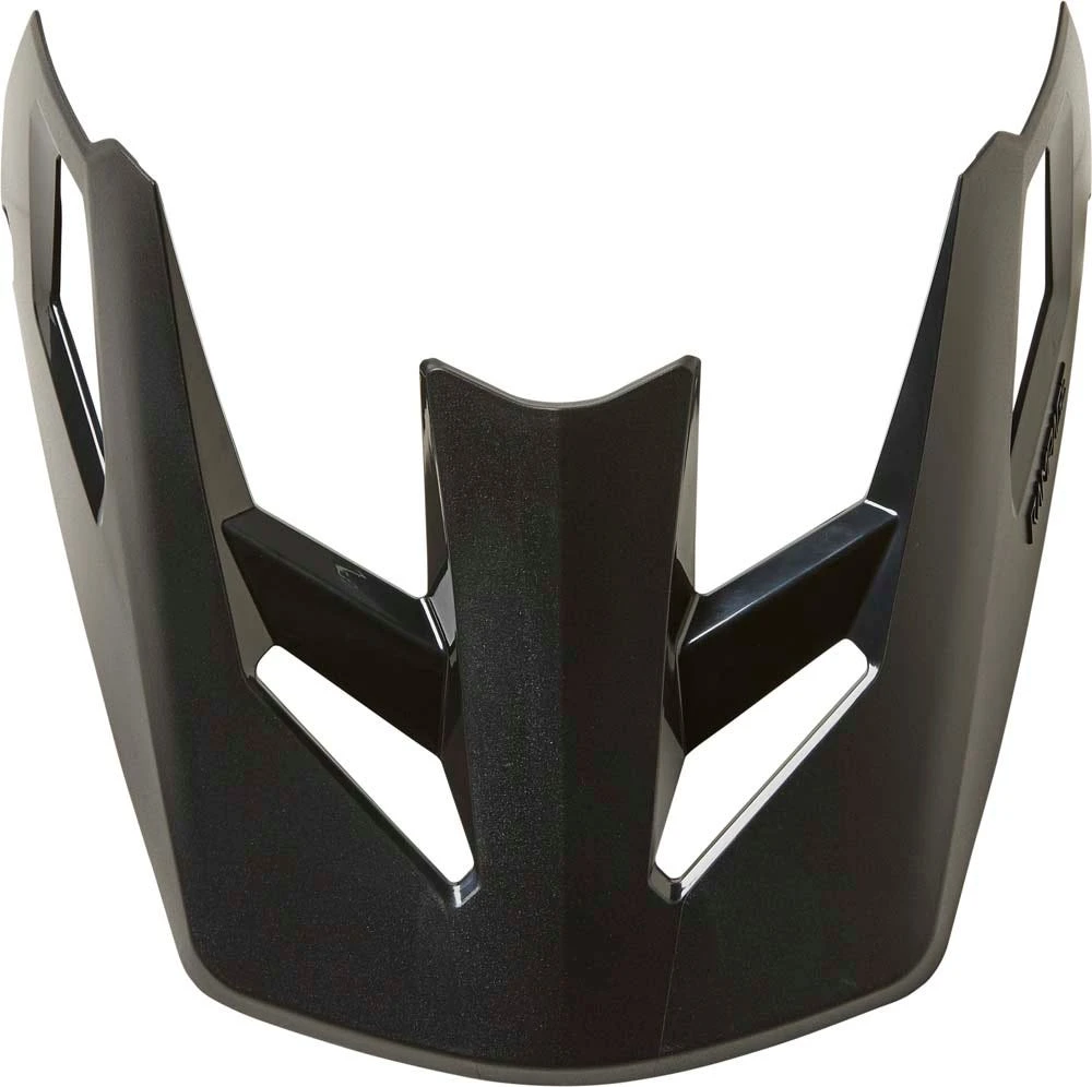 Fox Racing YTH RAMPAGE VISOR 3 Fox Racing YTH RAMPAGE VISOR