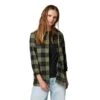 Fox Racing PINES FLANNEL -Fox Racing FO25703532L 0