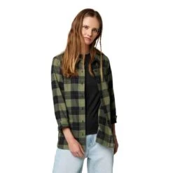 Fox Racing PINES FLANNEL -Fox Racing FO25703532S 0