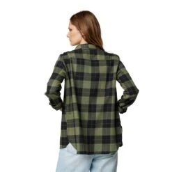 Fox Racing PINES FLANNEL -Fox Racing FO25703532XL 2