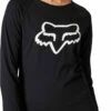 Fox Racing BOUNDARY LS TOP 1 Fox Racing BOUNDARY LS TOP -Fox Racing FO25746001XL 0