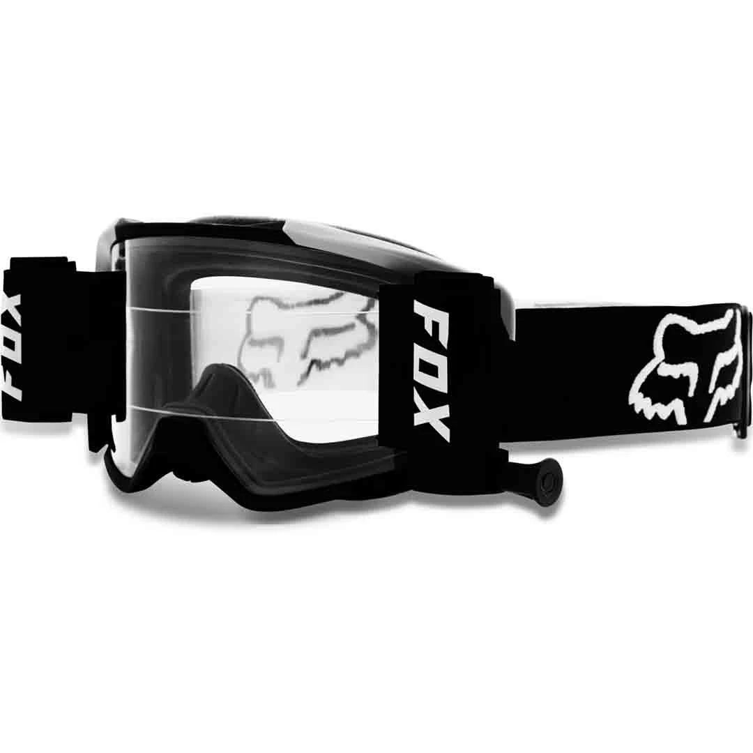Fox Racing VUE STRAY ROLL OFF GOGGLE 4 Fox Racing VUE STRAY ROLL OFF GOGGLE - Image 2