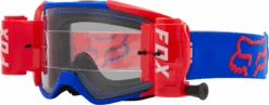 Fox Racing VUE STRAY ROLL OFF GOGGLE 33 Fox Racing VUE STRAY ROLL OFF GOGGLE -Fox Racing FO25829002OS 1 1