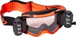 Fox Racing VUE STRAY ROLL OFF GOGGLE 23 Fox Racing VUE STRAY ROLL OFF GOGGLE -Fox Racing FO25829016OS 0