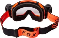 Fox Racing VUE STRAY ROLL OFF GOGGLE 25 Fox Racing VUE STRAY ROLL OFF GOGGLE -Fox Racing FO25829016OS 2