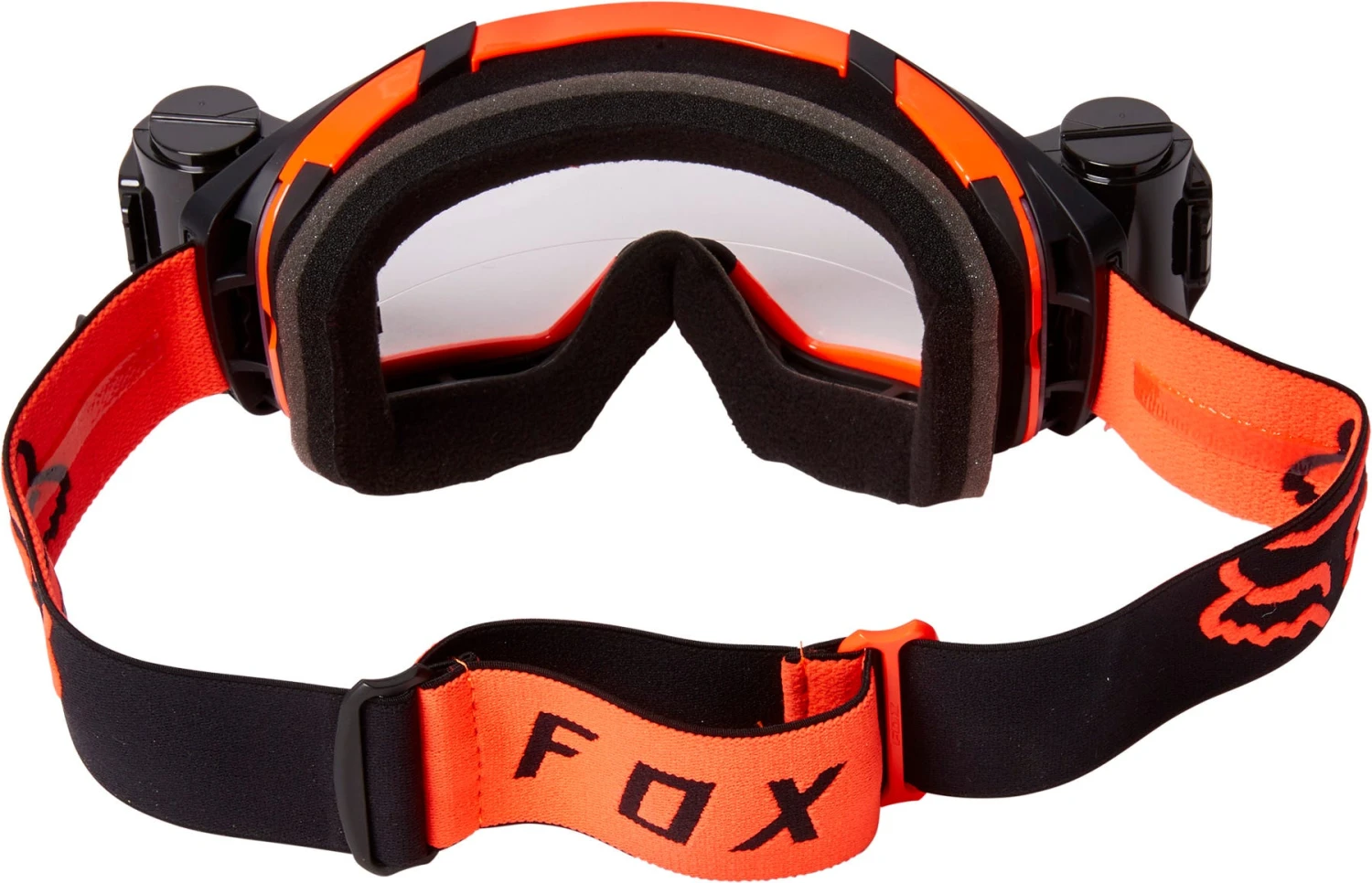 Fox Racing VUE STRAY ROLL OFF GOGGLE 7 Fox Racing VUE STRAY ROLL OFF GOGGLE - Image 5