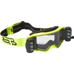 Fox Racing VUE STRAY ROLL OFF GOGGLE 26 Fox Racing VUE STRAY ROLL OFF GOGGLE -Fox Racing FO25829019OS 0