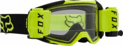 Fox Racing VUE STRAY ROLL OFF GOGGLE 39 Fox Racing VUE STRAY ROLL OFF GOGGLE -Fox Racing FO25829130OS 3 1