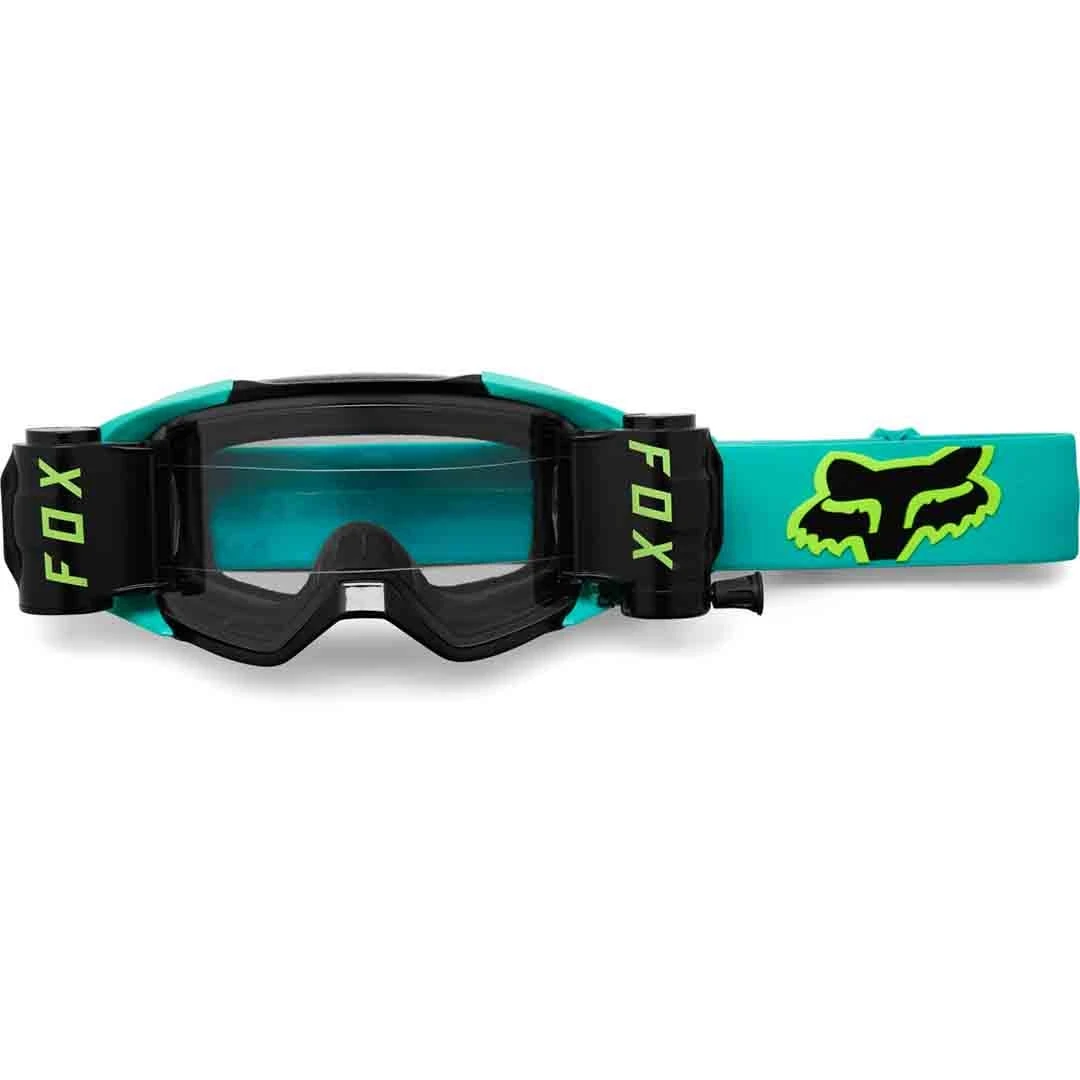 Fox Racing VUE STRAY ROLL OFF GOGGLE 10 Fox Racing VUE STRAY ROLL OFF GOGGLE - Image 8