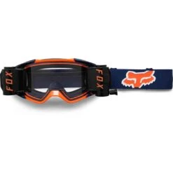 Fox Racing VUE STRAY ROLL OFF GOGGLE 30 Fox Racing VUE STRAY ROLL OFF GOGGLE -Fox Racing FO25829425OS 0