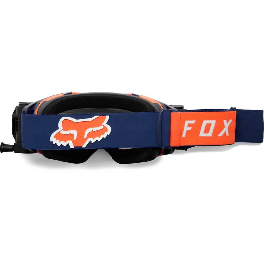 Fox Racing VUE STRAY ROLL OFF GOGGLE 13 Fox Racing VUE STRAY ROLL OFF GOGGLE - Image 11