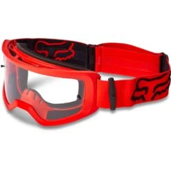Fox Racing MAIN STRAY GOGGLE -Fox Racing FO25834110OS 1