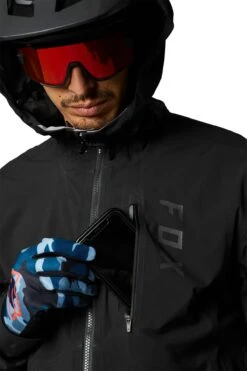 Fox Racing FLEXAIR NEOSHELL® WATER JACKET -Fox Racing FO261400012X 8