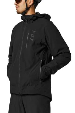 Fox Racing FLEXAIR NEOSHELL® WATER JACKET -Fox Racing FO26140001L 2