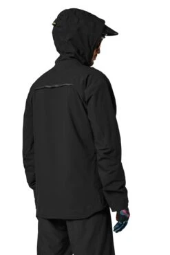 Fox Racing FLEXAIR NEOSHELL® WATER JACKET -Fox Racing FO26140001L 3