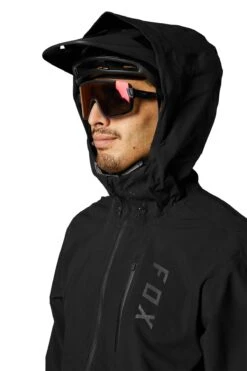 Fox Racing FLEXAIR NEOSHELL® WATER JACKET -Fox Racing FO26140001L 4