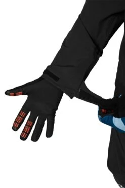 Fox Racing FLEXAIR NEOSHELL® WATER JACKET -Fox Racing FO26140001L 7