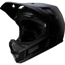 Fox Racing RAMPAGE COMP HELMET MT BLK, AS -Fox Racing FO263622552X 1