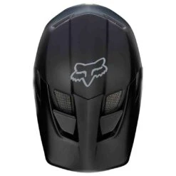 Fox Racing RAMPAGE COMP HELMET MT BLK, AS -Fox Racing FO263622552X 2
