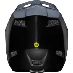 Fox Racing RAMPAGE COMP HELMET MT BLK, AS -Fox Racing FO26362255M 3