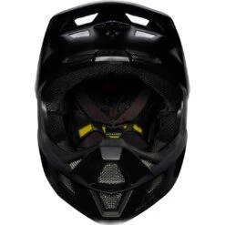 Fox Racing RAMPAGE COMP HELMET MT BLK, AS -Fox Racing FO26362255XL 4