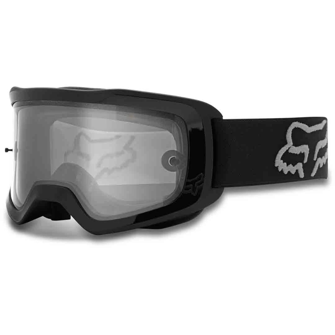 Fox Racing MAIN X STRAY GOGGLE 4 Fox Racing MAIN X STRAY GOGGLE - Image 2