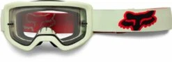 Fox Racing MAIN X STRAY GOGGLE 8 Fox Racing MAIN X STRAY GOGGLE -Fox Racing FO26471361OS 0