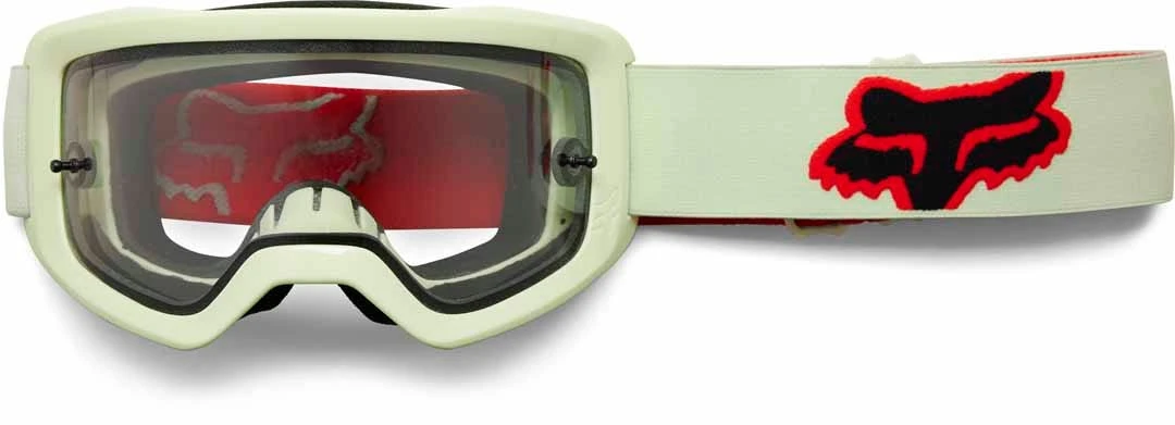 Fox Racing MAIN X STRAY GOGGLE 5 Fox Racing MAIN X STRAY GOGGLE - Image 3
