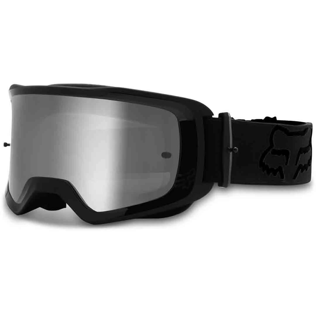 Fox Racing YTH MAIN STRAY GOGGLE 4 Fox Racing YTH MAIN STRAY GOGGLE - Image 2