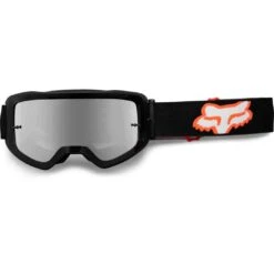 Fox Racing YTH MAIN STRAY GOGGLE 18 Fox Racing YTH MAIN STRAY GOGGLE -Fox Racing FO26472105OS 0