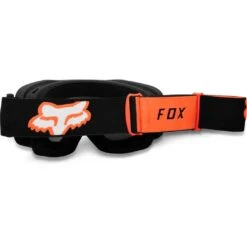 Fox Racing YTH MAIN STRAY GOGGLE 19 Fox Racing YTH MAIN STRAY GOGGLE -Fox Racing FO26472105OS 1
